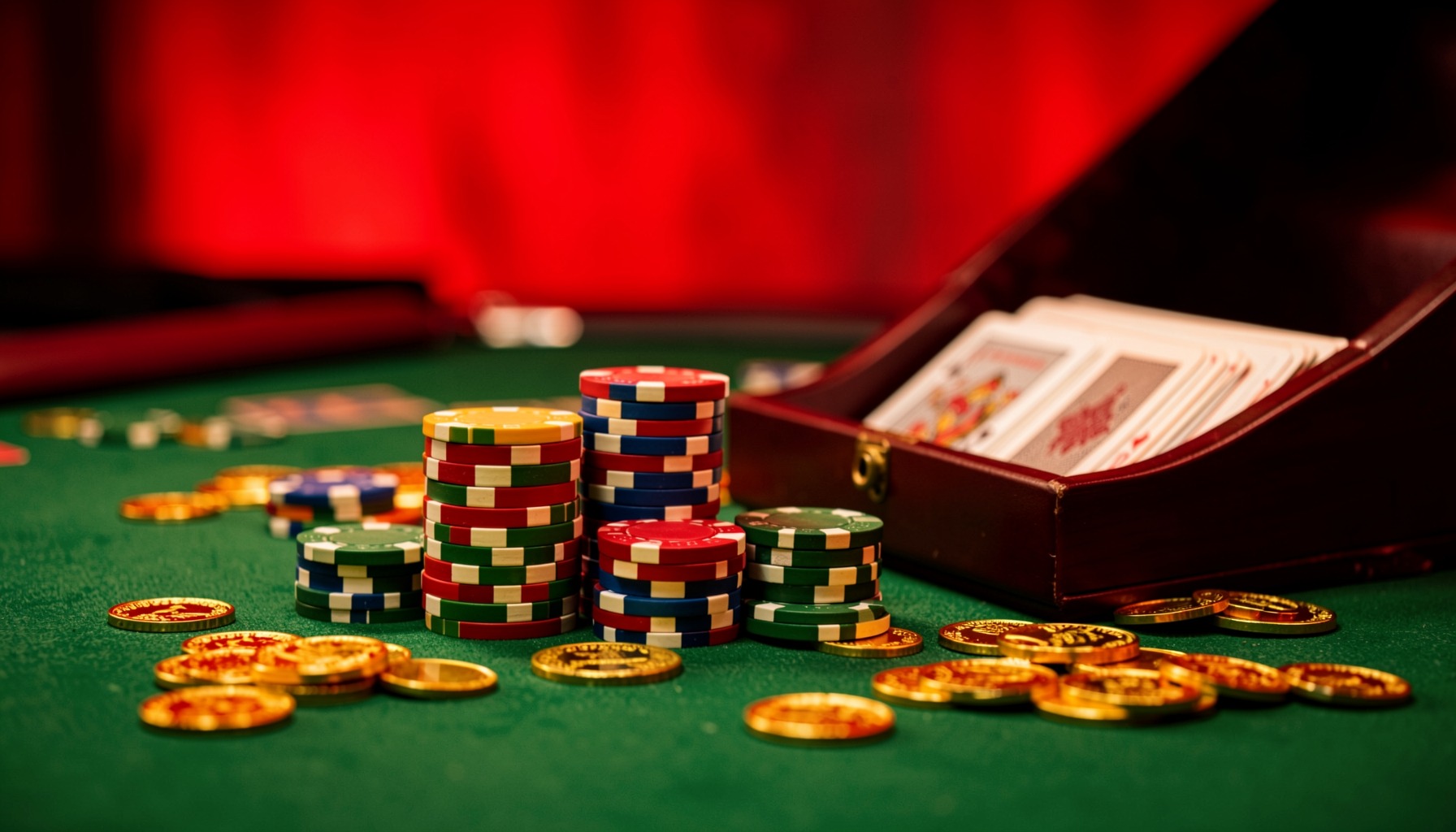 Bonus Terms and Limits