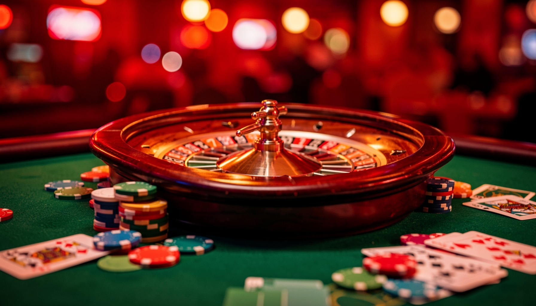 Bonus Terms And Wagering