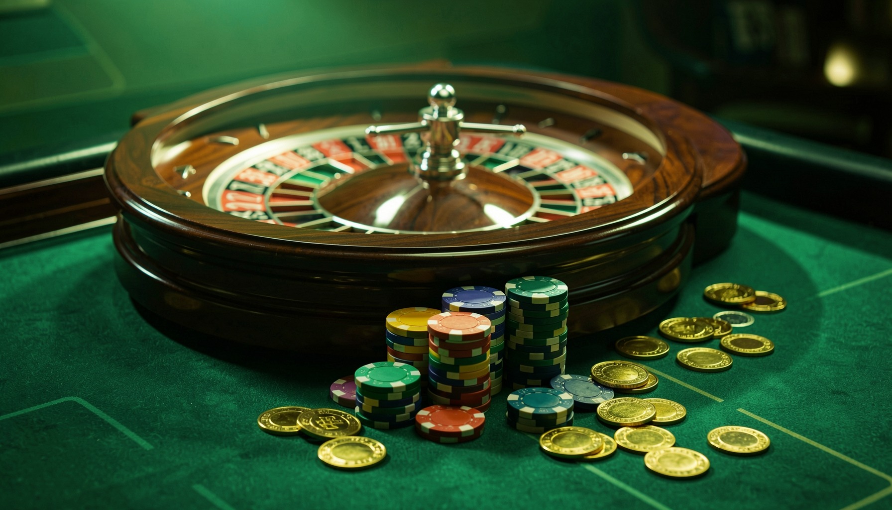 Bonuses And Bankrolls