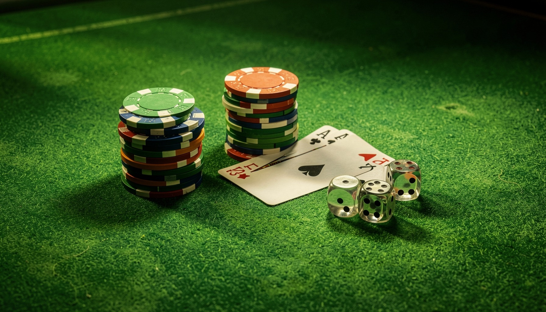 Games For Small Stakes
