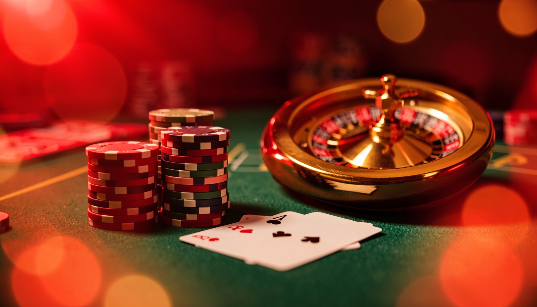 Is Online Casino Play Legal?
