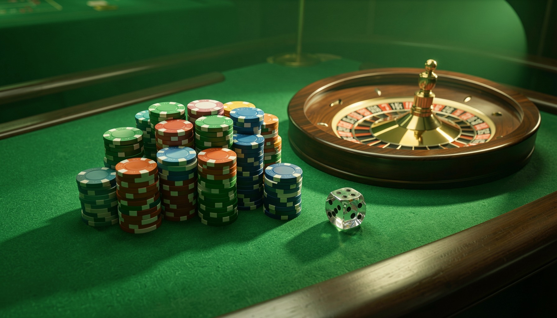 Stretch A Small Bankroll
